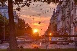 Zagreb trepeta: se bo jutri vse sesulo?