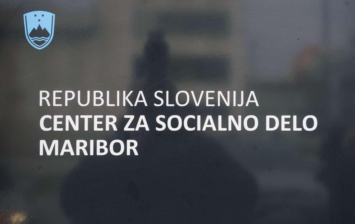 CSD, Center za socialno delo | Pomočnica direktorice ni več zaposlena na CSD Maribor, za mesto, ki ga je zasedala, pa so že objavili razpis. Rok za prijavo se je iztekel 22. julija. | Foto STA / Nebojša Tejić
