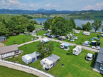 Kamp Velenje