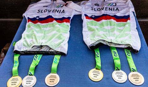 Prvič bo kolesarske boje za DP gostilo to mesto