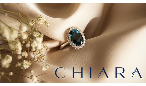 Chiara by Slowatch: Simbol prefinjenosti in brezčasne elegance