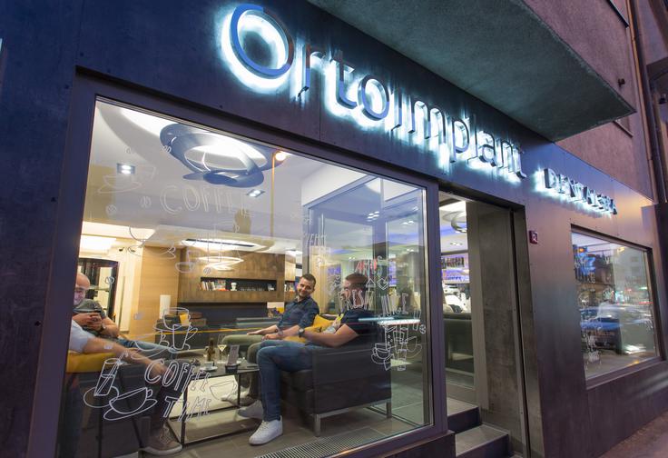 ortoimplant dental spa | Foto: ORTOIMPLANT DENTAL SPA