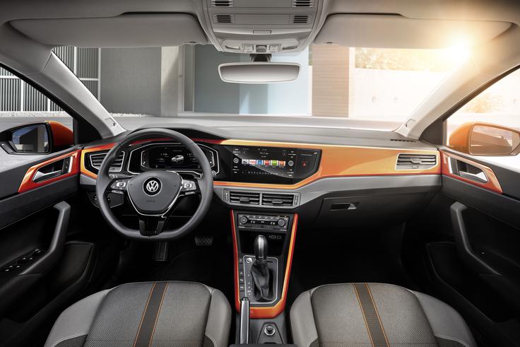 VW Polo | Foto: 