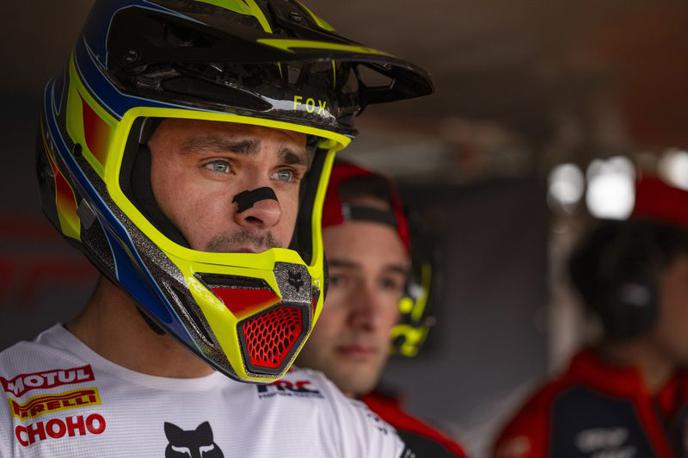Tim Gajser Honda | Foto Honda Racing/ShotbyBavo