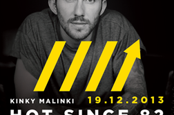 Nagradna igra Kinky Malinki je zaključena