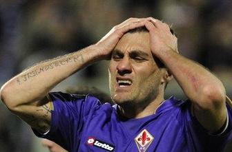 Vieri končal kariero
