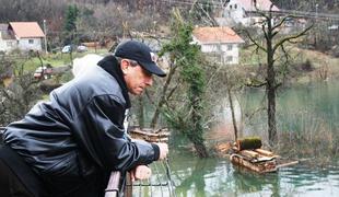 Predsednik Pahor v Lazah: Ljudje ne bodo pozabljeni