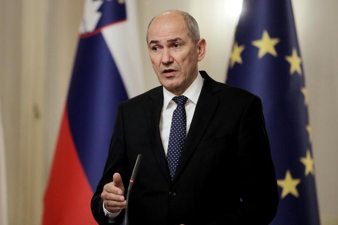 Janez Janša | Tudi tokrat je edini kandidat za predsednika SDS Janez Janša, ki stranki predseduje od leta 1993. | Foto STA