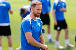 Jan Oblak odkrito spregovoril o reprezentančni in klubski prihodnosti