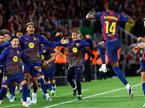 Marcus Rashford, Barcelona