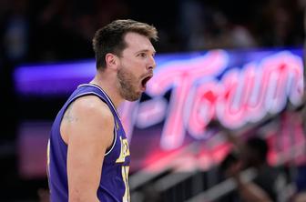 Zdaj je jasno, kdaj bo znan najboljši v ligi NBA