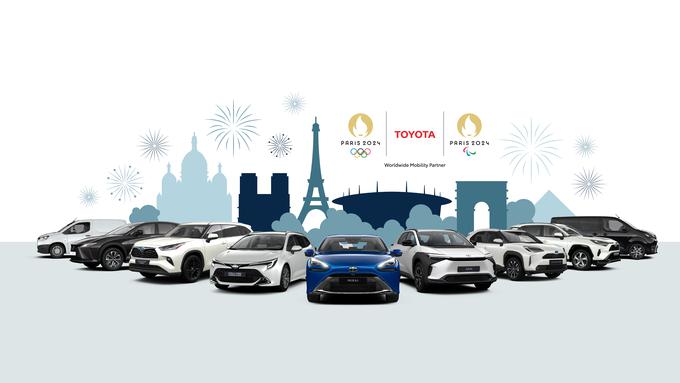 Toyota | Foto: Toyota