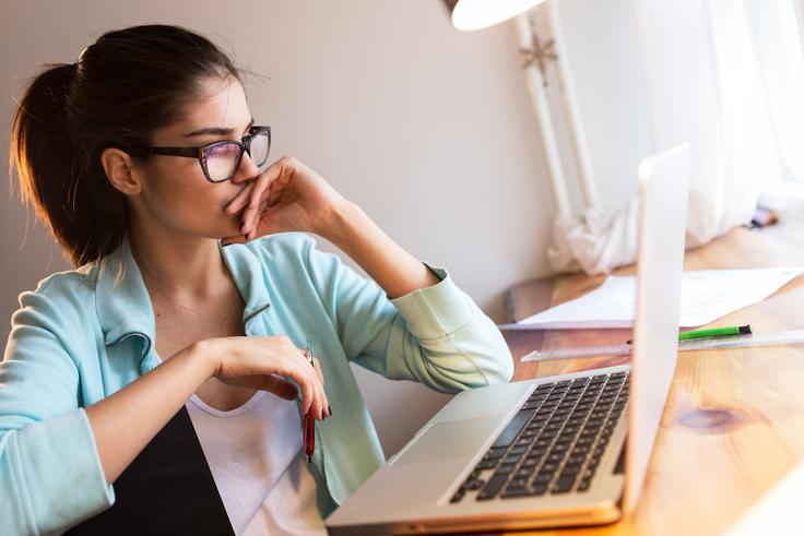 šola učenje otroci | Foto: Thinkstock