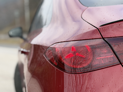 Mercedes CLA: močan začetek v Evropi, precej slabši odziv na Kitajskem