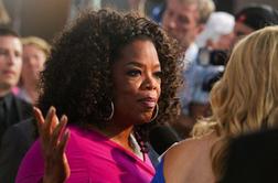 Torbica v Švici predraga za Oprah