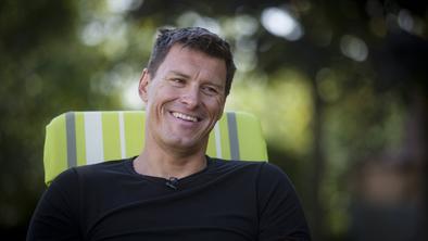 Čeprav nikoli ni rekel zbogom, je to vendarle zbogom