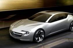 Opel flextreme GT/E