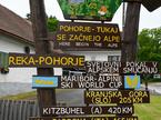 Pivola Reka Rečnik