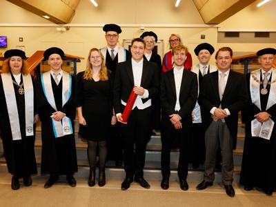 Življenje na Nizozemskem: Izkušnja Slovenca po doktoratu in primerjava javnega prometa z Ljubljano