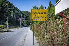 Reportaža Srebrenica