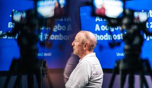 UI piše zakone, postavlja diagnoze in programira. Kaj pa mi? #video