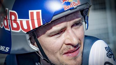 Tom Pidcock ima idejo: To je edini način, da upočasnimo dirke ...