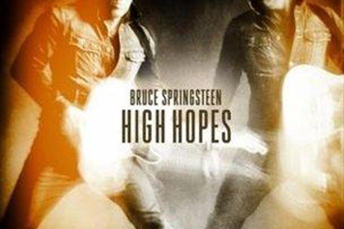 Bruce Springsteen – High Hopes
