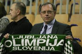 Igor Dolenc: Hobi sem zamenjal za poklic