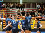 Calcit Volley