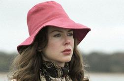 Margot na poroki (Margot at the Wedding)