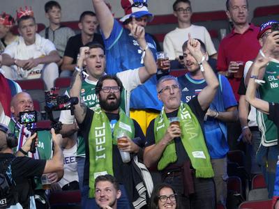 Moško košarkarsko SP leta 2031 v Franciji, žensko 2030 na Japonskem