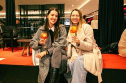 Pevka Iris Ošlaj po ločitvi spet našla srečo v ljubezni