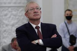 Ruski politik bi še več vojne: "Naslednja je na vrsti Poljska"