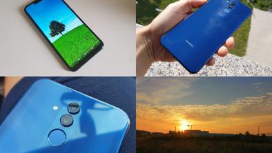 Kupujete nov telefon? Za takšno ceno pri nas težko dobite boljšega.