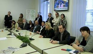 Direktor policije: Preiskava podpisov PS ni politično motivirana