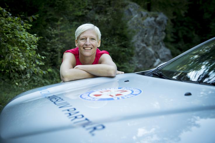 Dacia Petra Zupet | Foto: 
