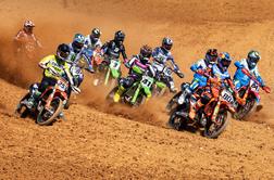 Herlings dal vetra 19-letniku, Gajserju napaka vzela stopničke