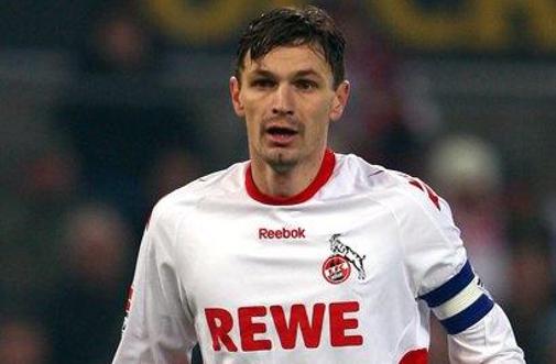Novakovič na poti v Werder?