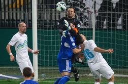 Slovenija na Cipru igrala štirikrat, a zmagala le enkrat