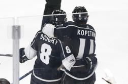 "Osameli jezdec" iskreno: Težko bo brez njega