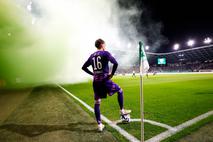 Olimpija - Maribor