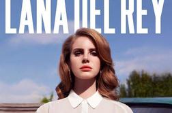 Lana Del Rey razkriva pomen svojih skladb