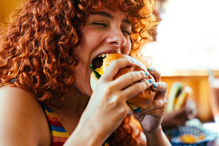 McDonalds skrivni meni, fast food | Foto: Shutterstock
