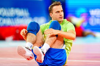 "V preteklosti smo že dokazali, da znamo stopiti skupaj, ko je najbolj potrebno"