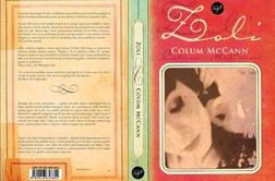 Colum McCann: Zoli