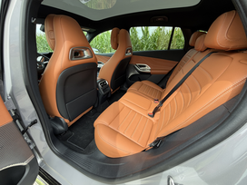Mercedes GLC