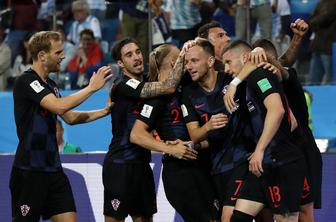 Hrvaški velikan: Dragi nogomet, zate imam osebno pismo