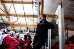 Briancon ostal praznih rok, Celovec napolnil mrežo medvedov