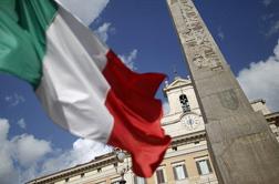 Italija se je zadolžila najceneje po uvedbi evra