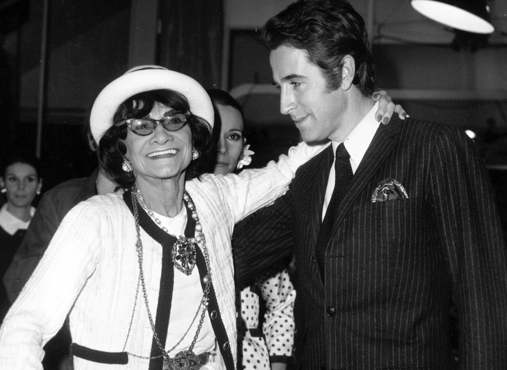 Coco Chanel | Foto: Guliverimage